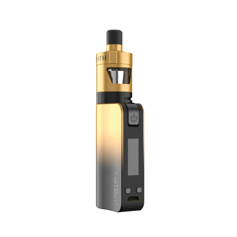 Coolfire Mini Zenith Product INNOKIN